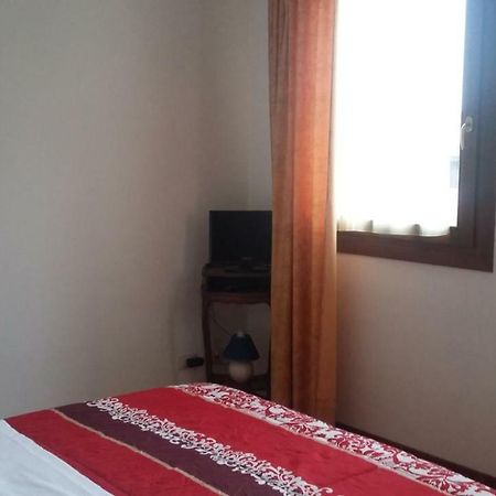 Alloggi Alba 1 Vicenza Bagian luar foto